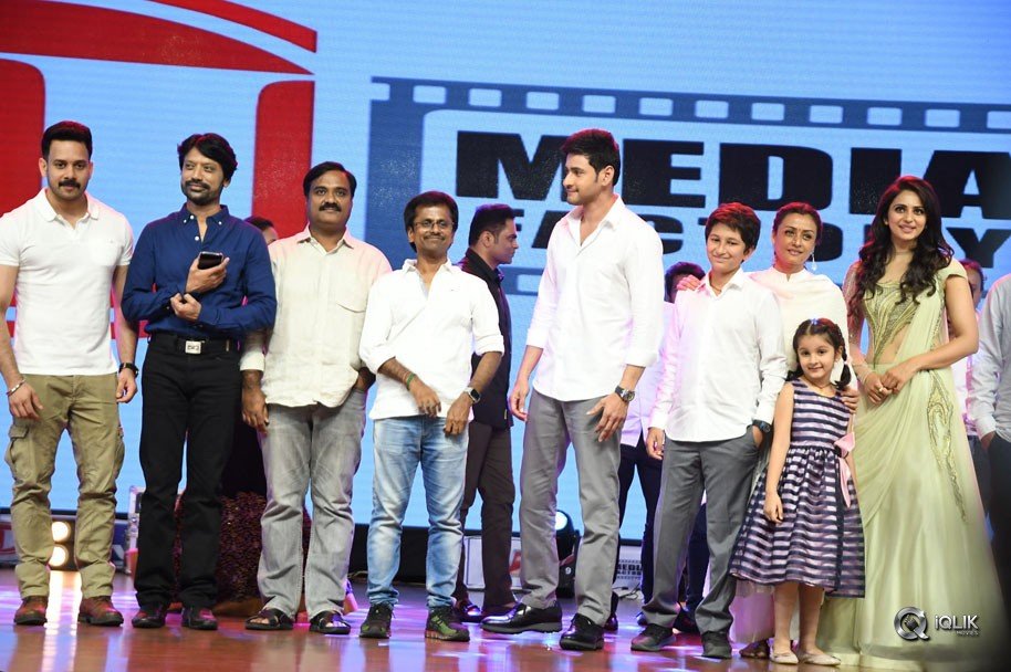 Spyder-Movie-Pre-Release-Function